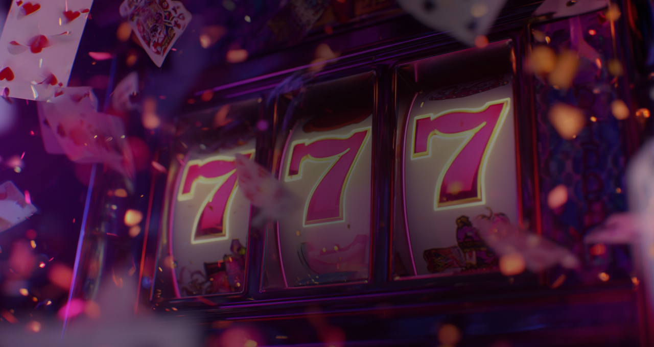I Wild Casino