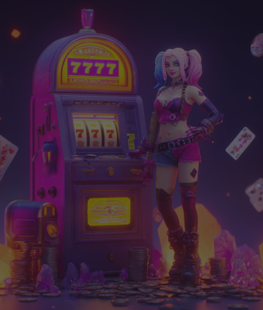 I Wild Casino