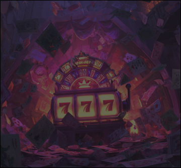 I Wild Casino